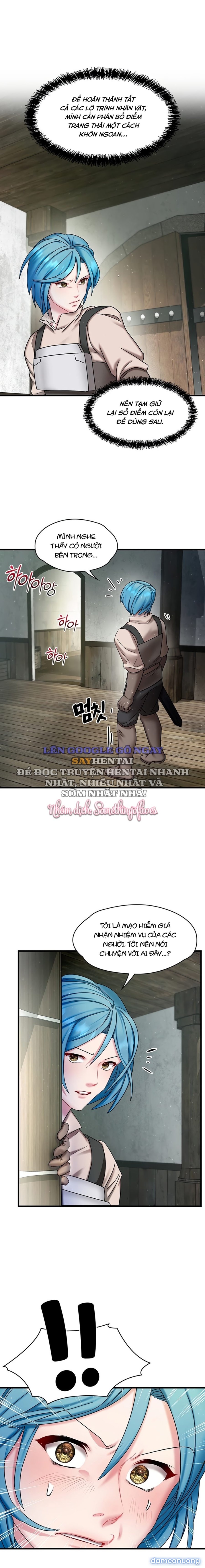 Đế Vương Ảo Tưởng 