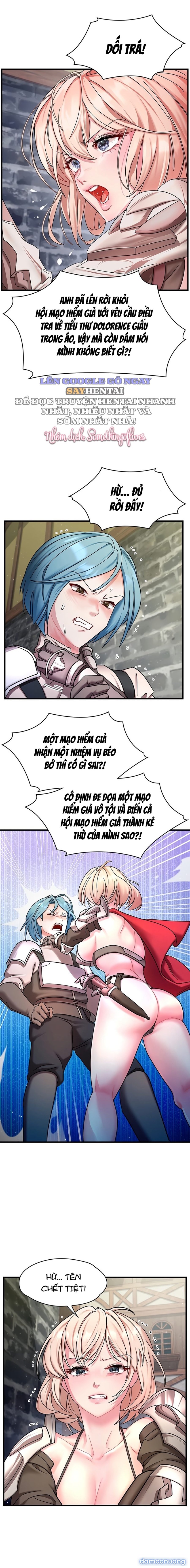 Đế Vương Ảo Tưởng 