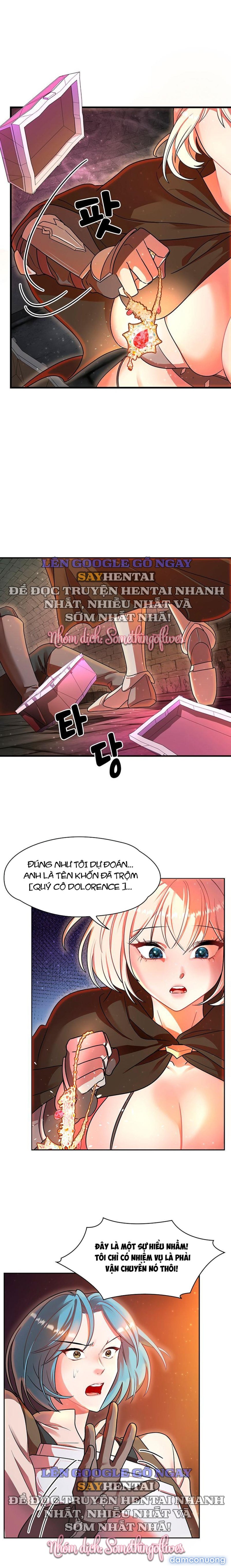 Đế Vương Ảo Tưởng 