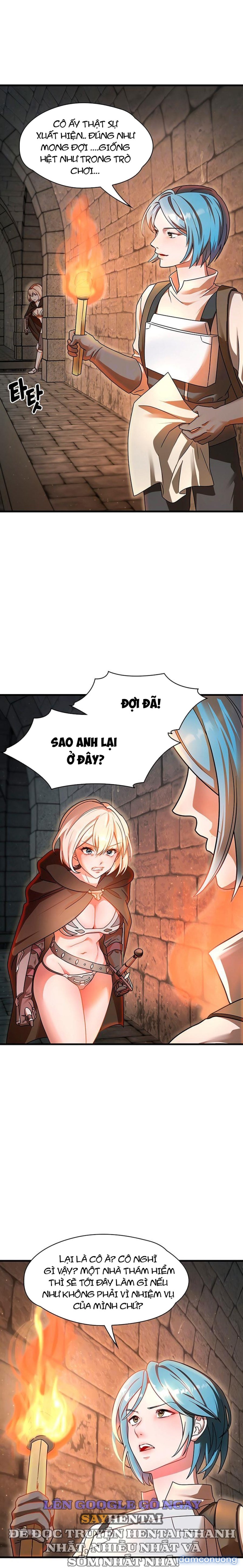 Đế Vương Ảo Tưởng 