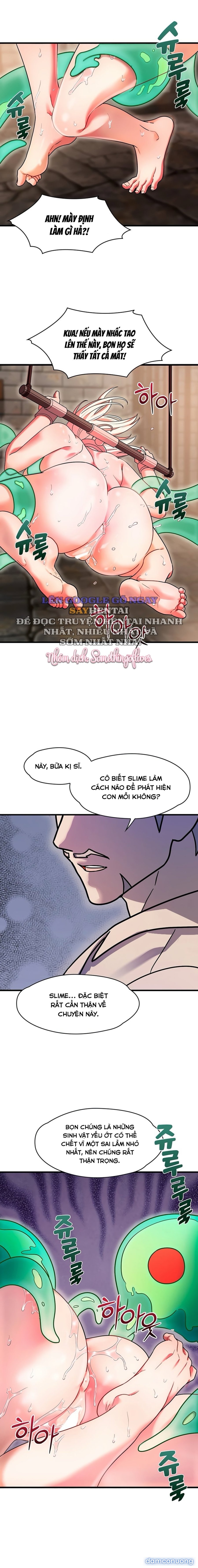 Đế Vương Ảo Tưởng 