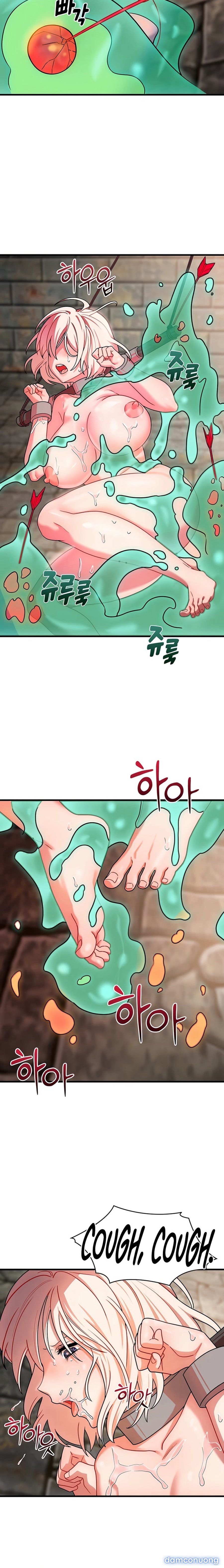 Đế Vương Ảo Tưởng 