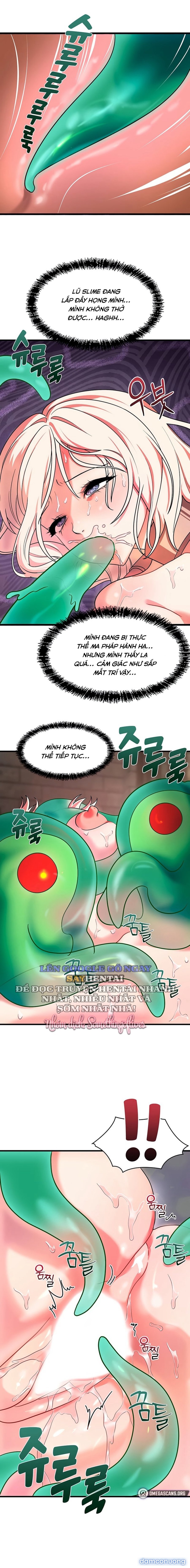 Đế Vương Ảo Tưởng 