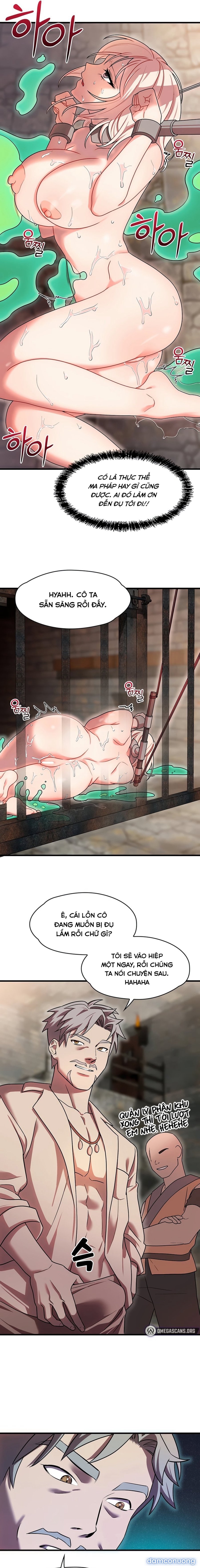 Đế Vương Ảo Tưởng 