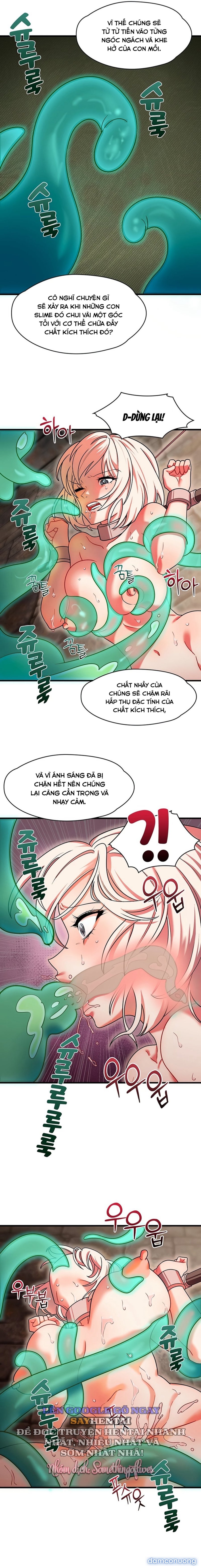 Đế Vương Ảo Tưởng 