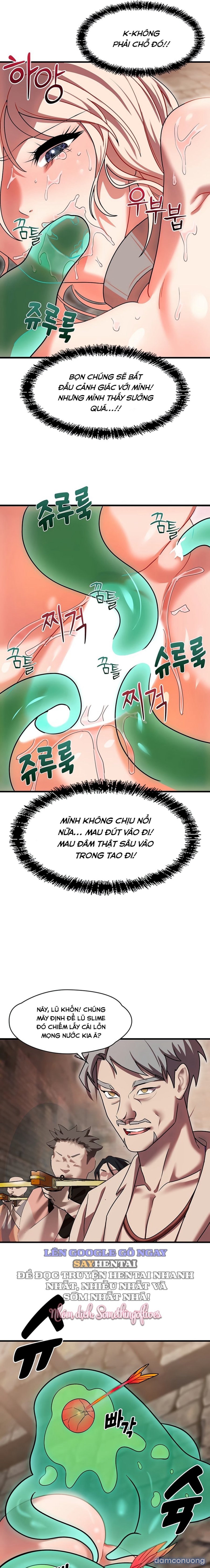 Đế Vương Ảo Tưởng 