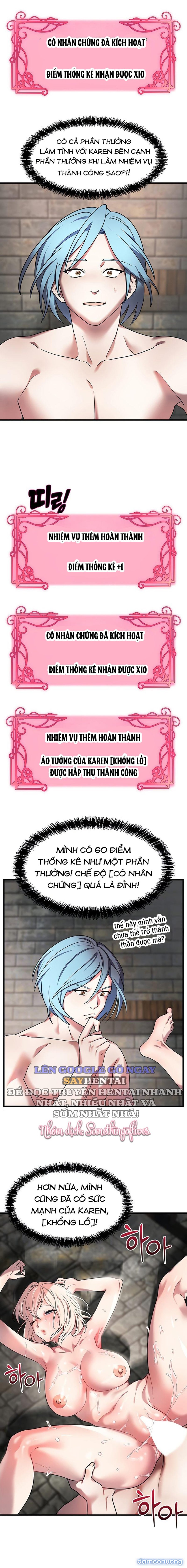 Đế Vương Ảo Tưởng 