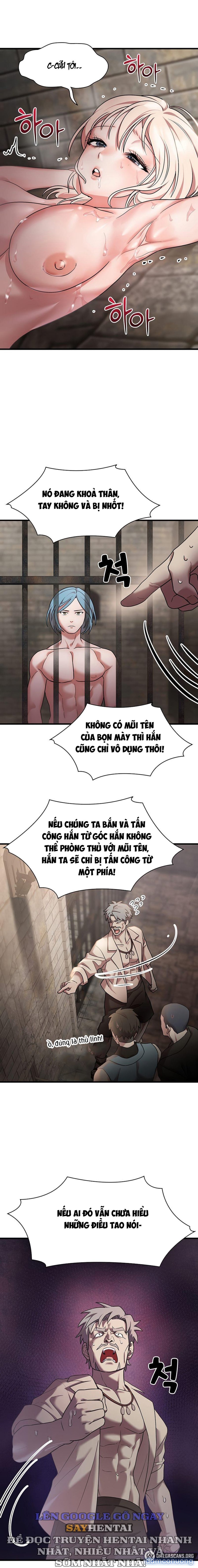 Đế Vương Ảo Tưởng 