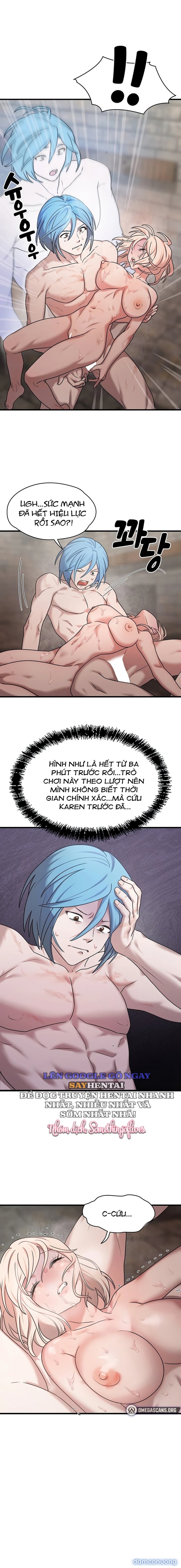 Đế Vương Ảo Tưởng 