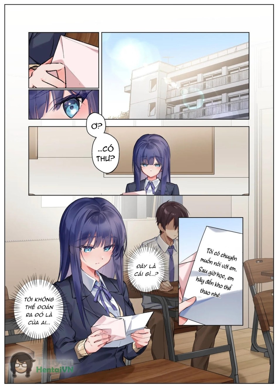 Boku Dake ni Amai Fuuki Iinchou to no Icha Love Nikutsubo Seikatsu Nisshi 