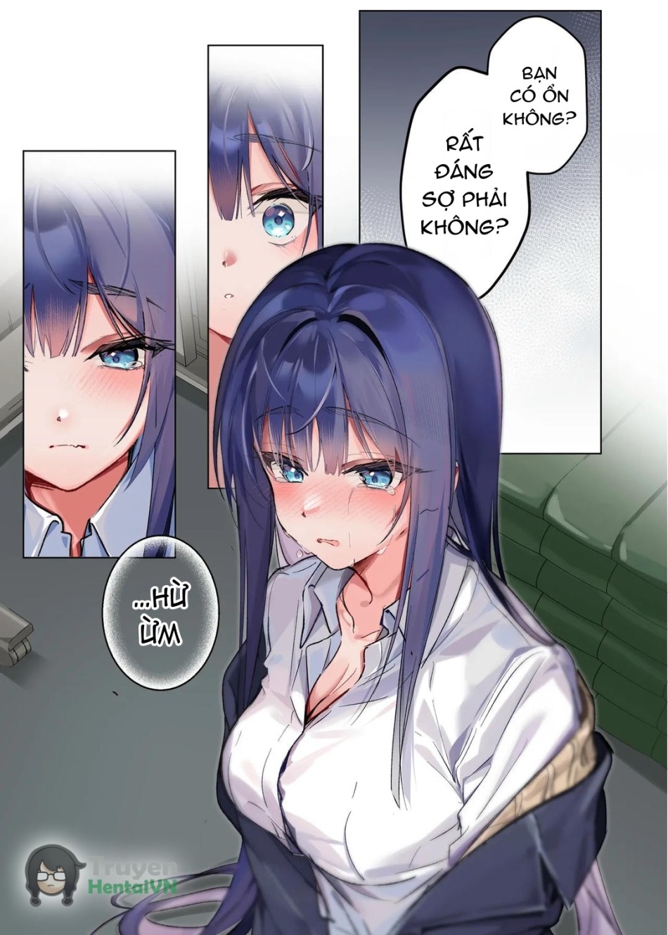 Boku Dake ni Amai Fuuki Iinchou to no Icha Love Nikutsubo Seikatsu Nisshi 