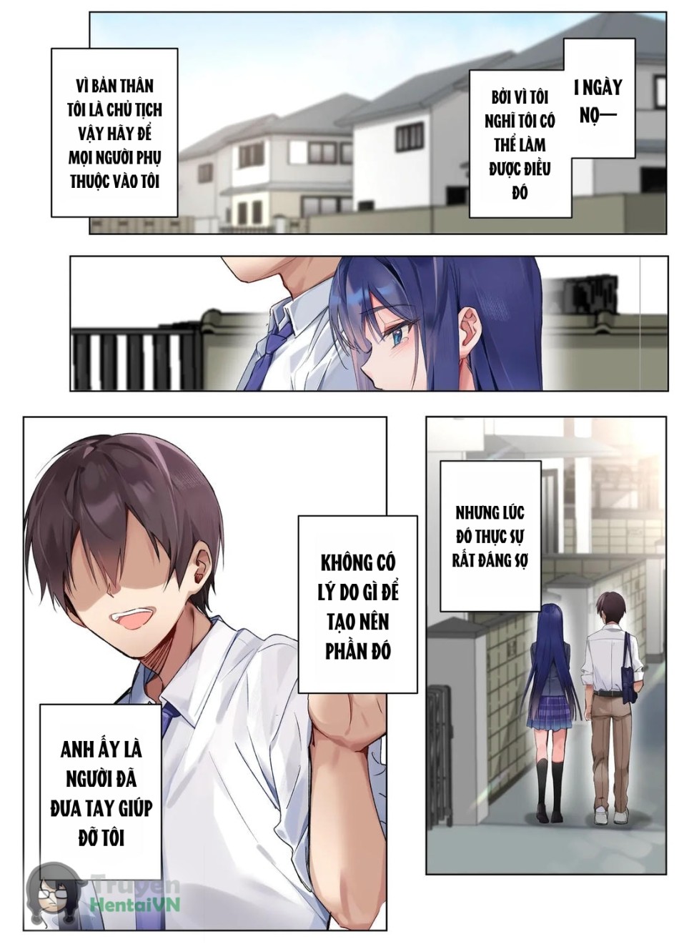 Boku Dake ni Amai Fuuki Iinchou to no Icha Love Nikutsubo Seikatsu Nisshi 