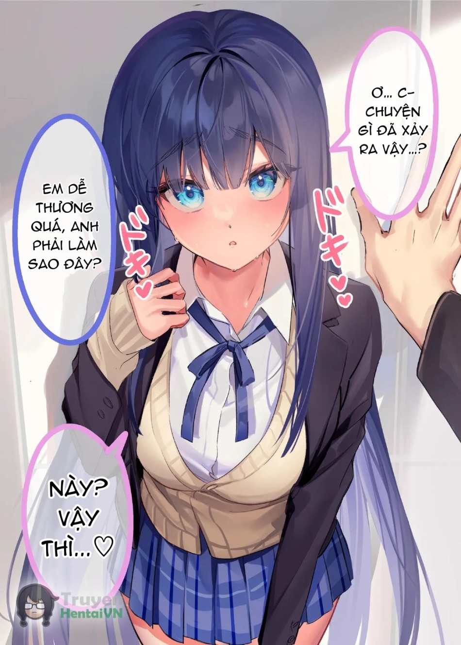Boku Dake ni Amai Fuuki Iinchou to no Icha Love Nikutsubo Seikatsu Nisshi 