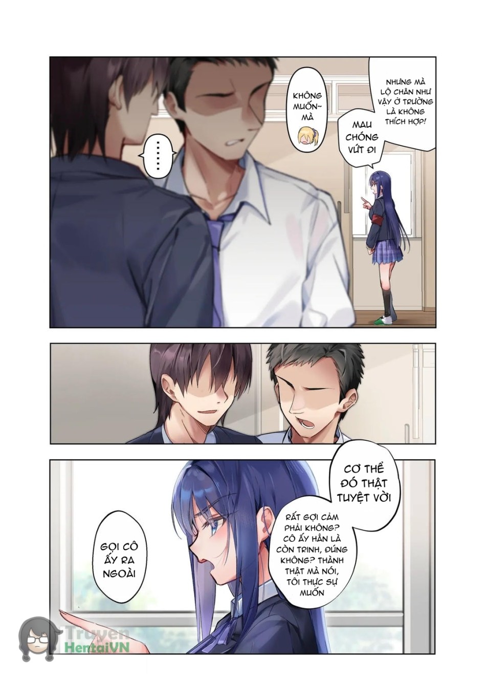 Boku Dake ni Amai Fuuki Iinchou to no Icha Love Nikutsubo Seikatsu Nisshi 
