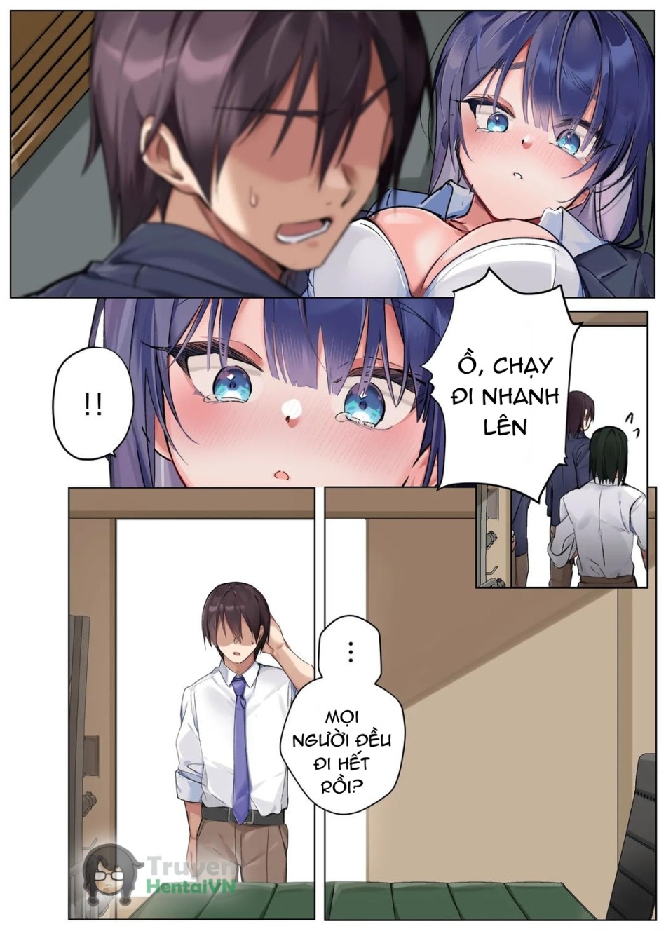 Boku Dake ni Amai Fuuki Iinchou to no Icha Love Nikutsubo Seikatsu Nisshi 