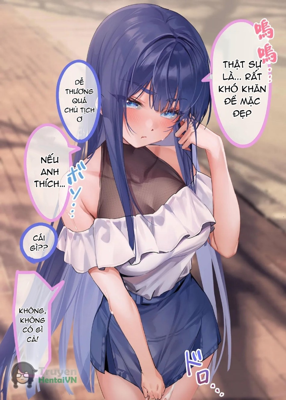Boku Dake ni Amai Fuuki Iinchou to no Icha Love Nikutsubo Seikatsu Nisshi 