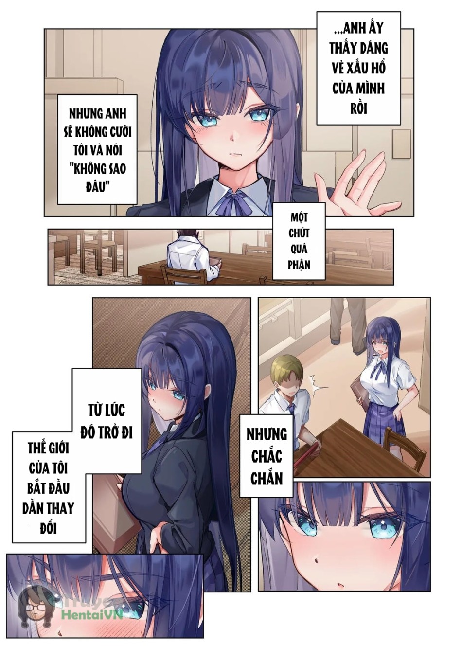 Boku Dake ni Amai Fuuki Iinchou to no Icha Love Nikutsubo Seikatsu Nisshi 