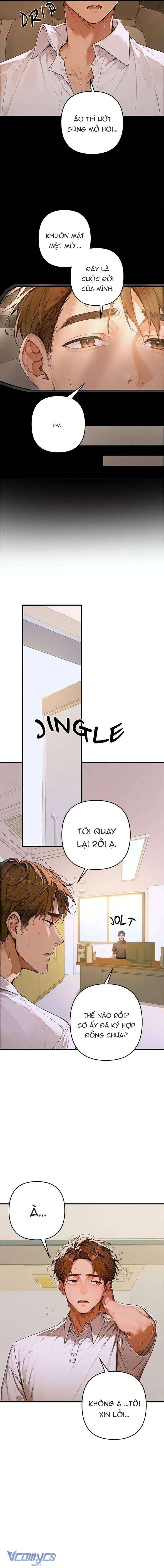 [18+] Làng Dục Vọng 