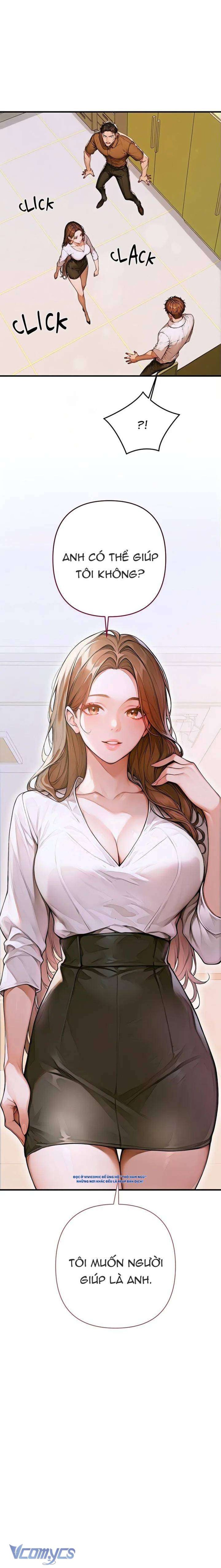 [18+] Làng Dục Vọng 