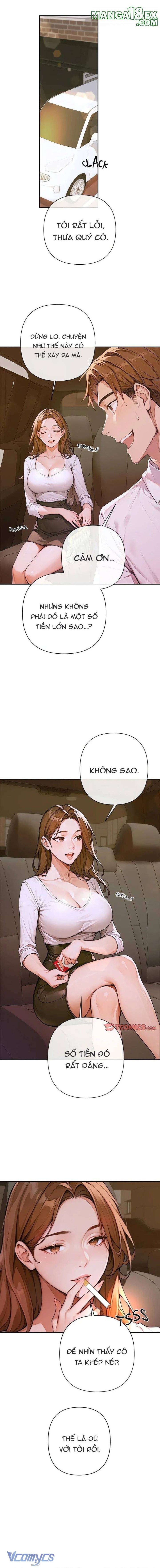 [18+] Làng Dục Vọng 