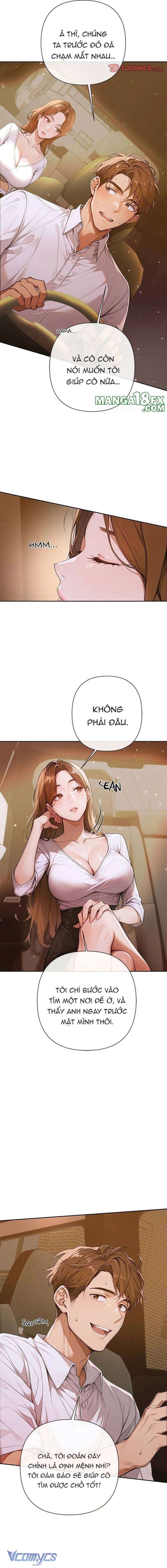 [18+] Làng Dục Vọng 