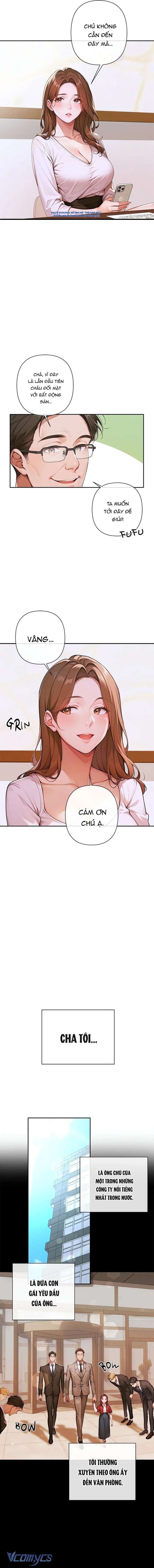 [18+] Làng Dục Vọng 