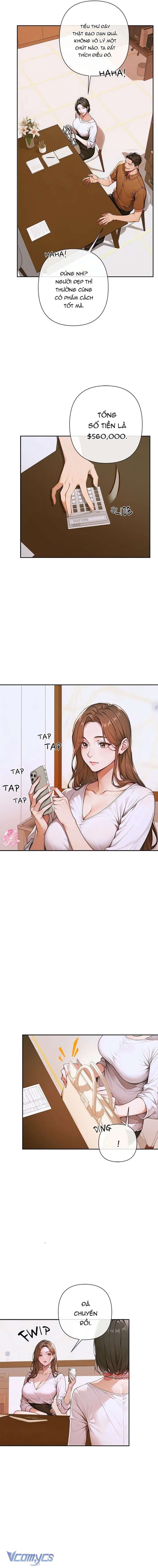 [18+] Làng Dục Vọng 