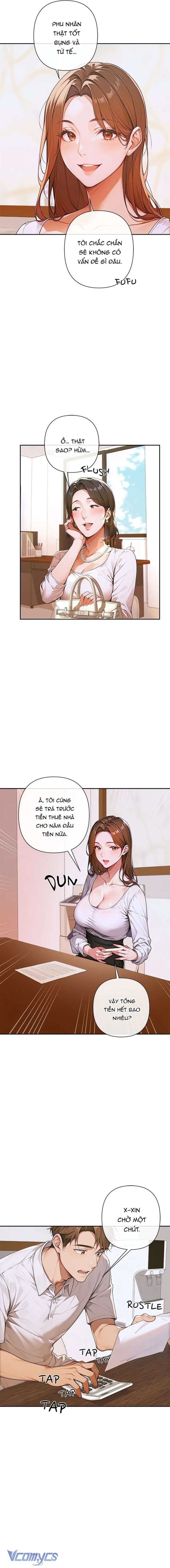 [18+] Làng Dục Vọng 