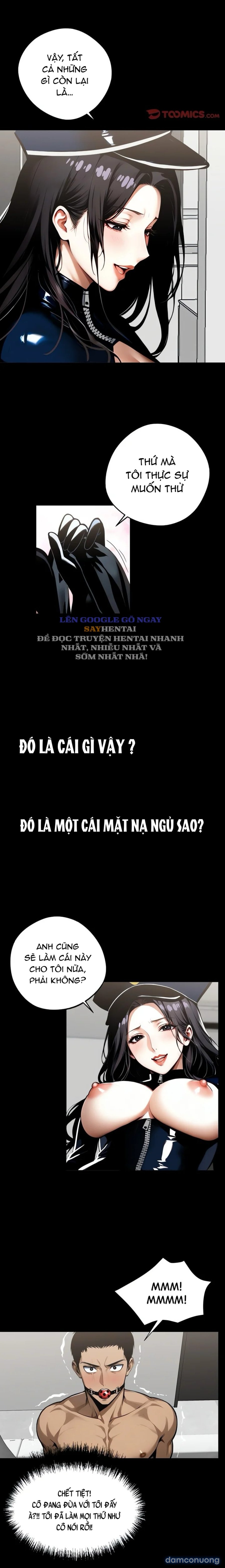 Găng Tơ X Nữ Văn Phòng 