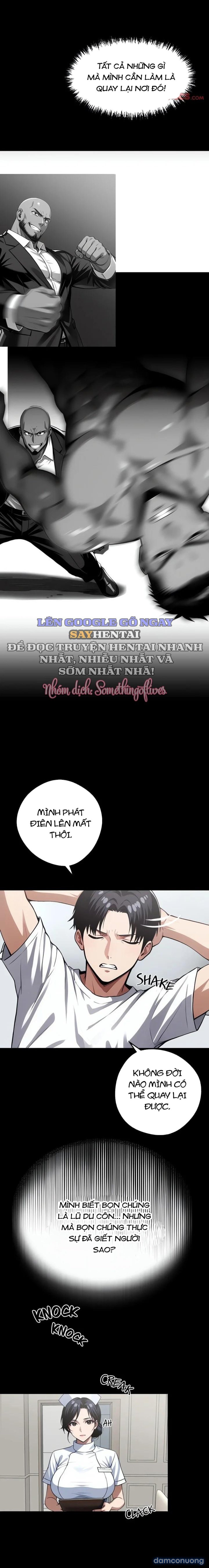 Găng Tơ X Nữ Văn Phòng 