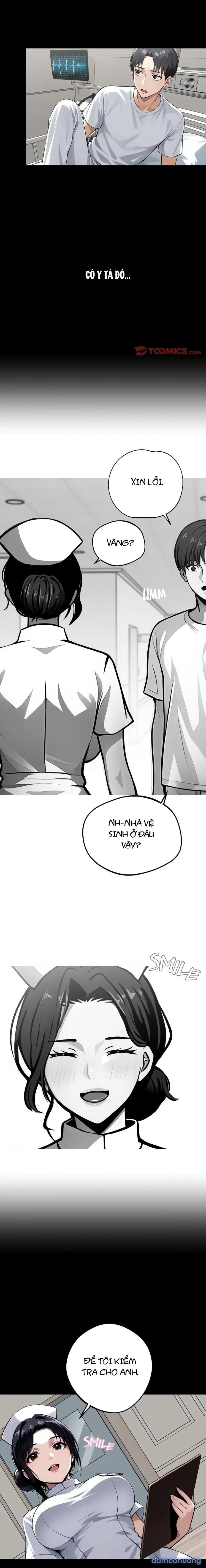 Găng Tơ X Nữ Văn Phòng 
