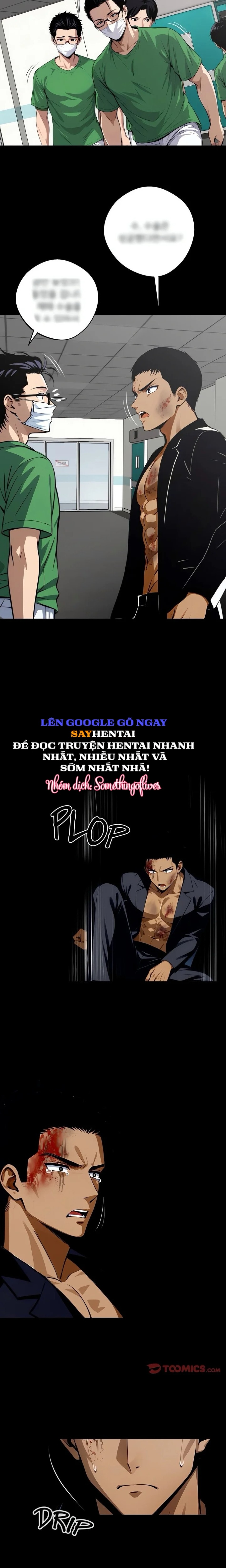 Găng Tơ X Nữ Văn Phòng 