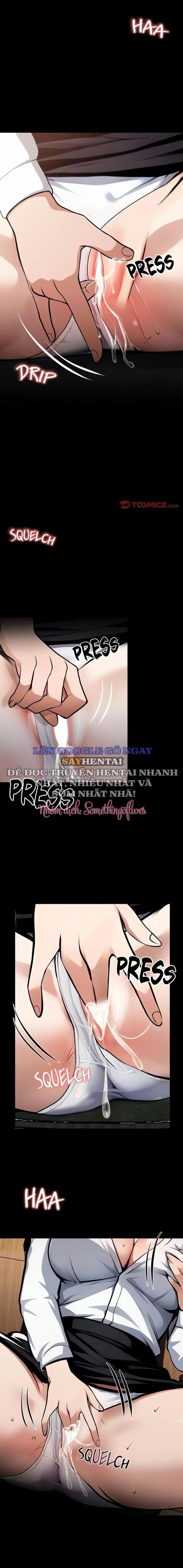 Găng Tơ X Nữ Văn Phòng 