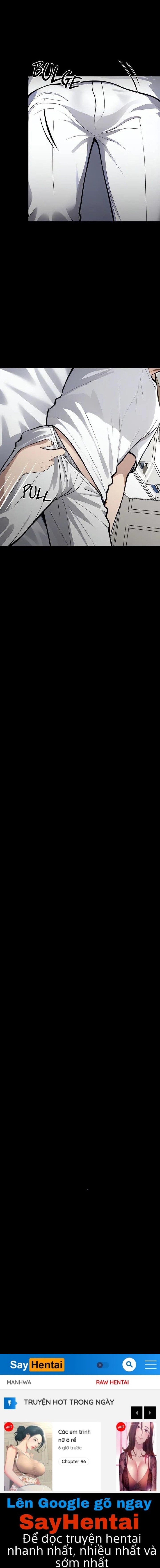 Găng Tơ X Nữ Văn Phòng 