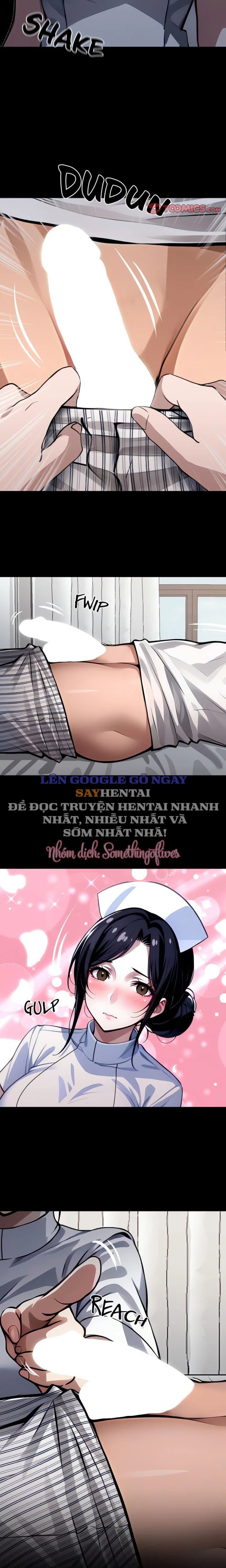 Găng Tơ X Nữ Văn Phòng 