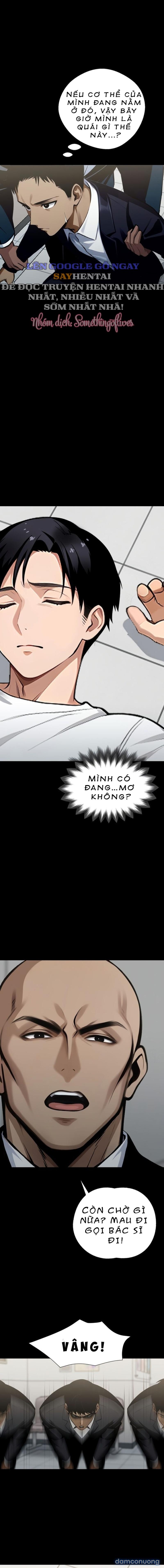 Găng Tơ X Nữ Văn Phòng 