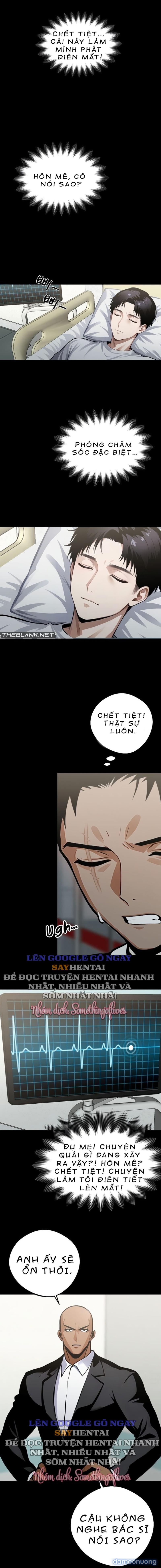 Găng Tơ X Nữ Văn Phòng 