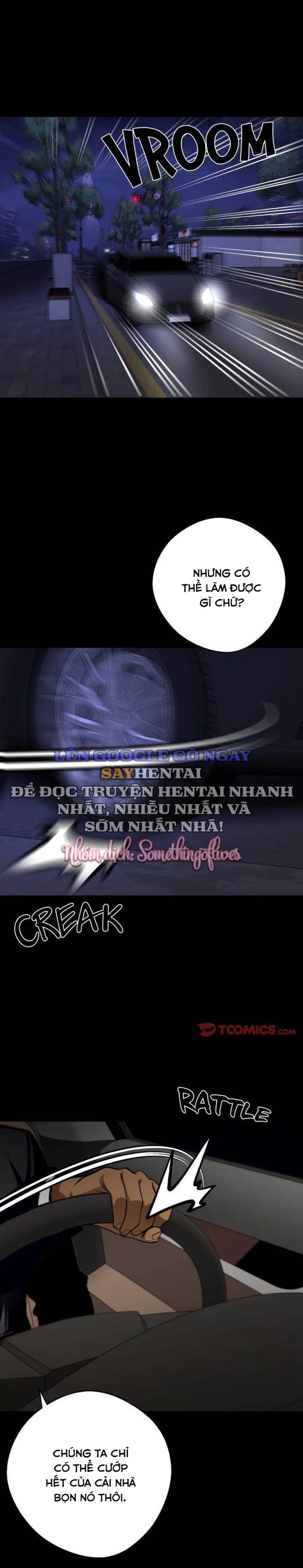 Gái gú xã hội đen 