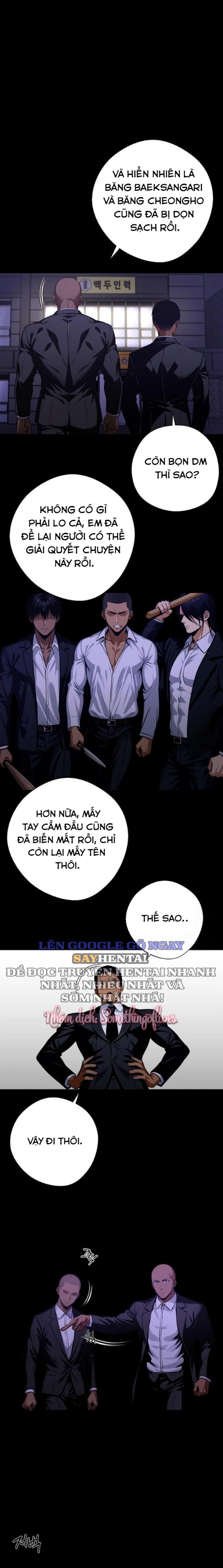 Gái gú xã hội đen 