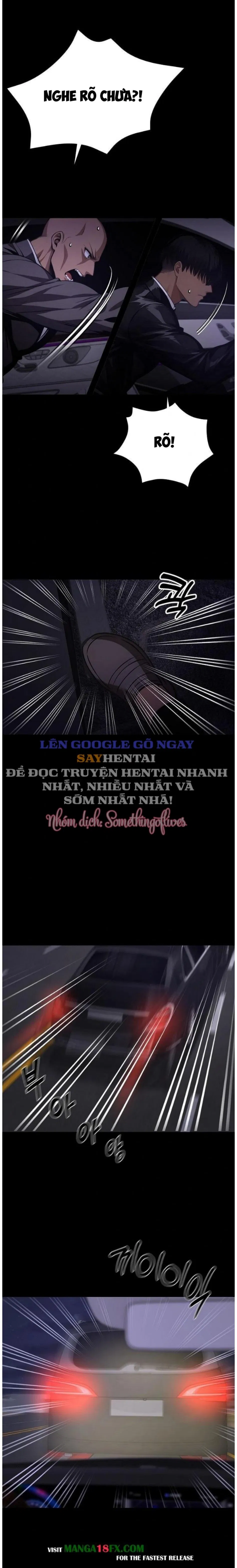 Gái gú xã hội đen 