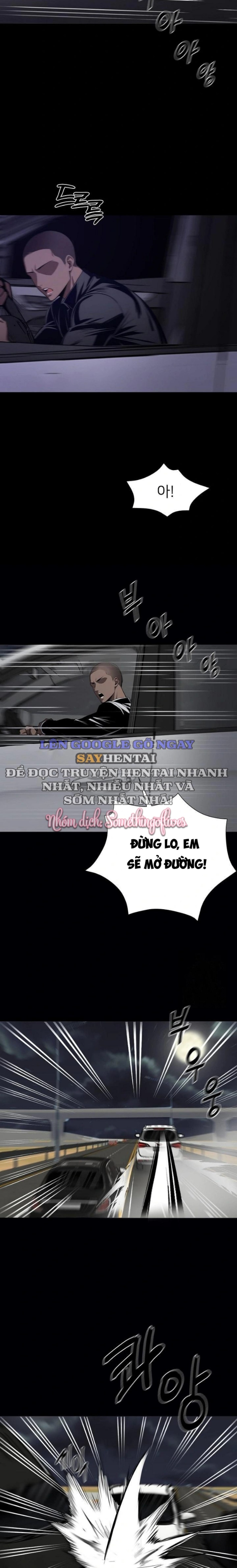 Găng Tơ X Nữ Văn Phòng 