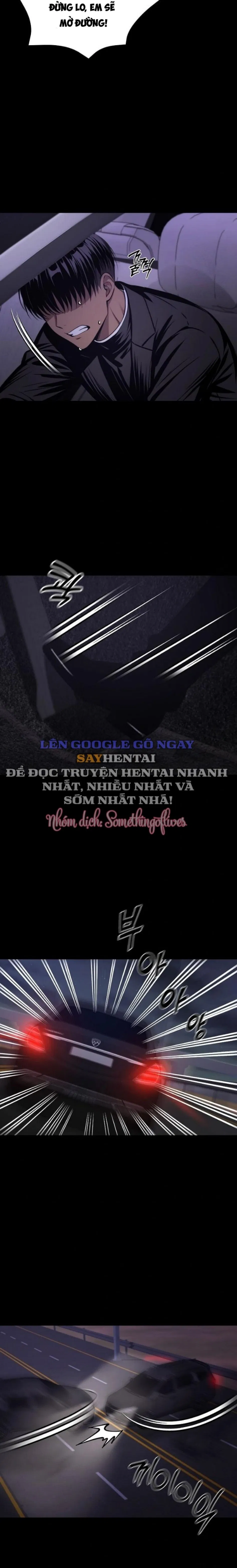 Gái gú xã hội đen 