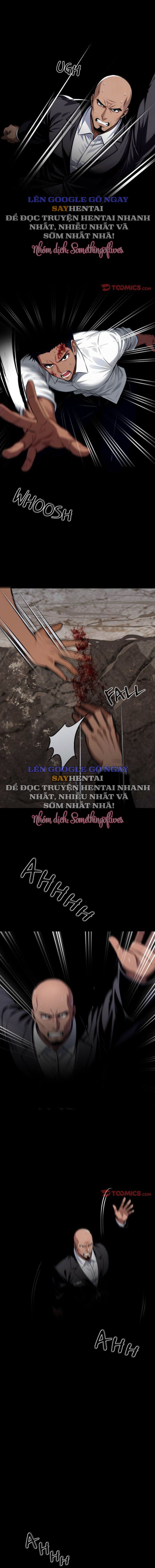 Gái gú xã hội đen 