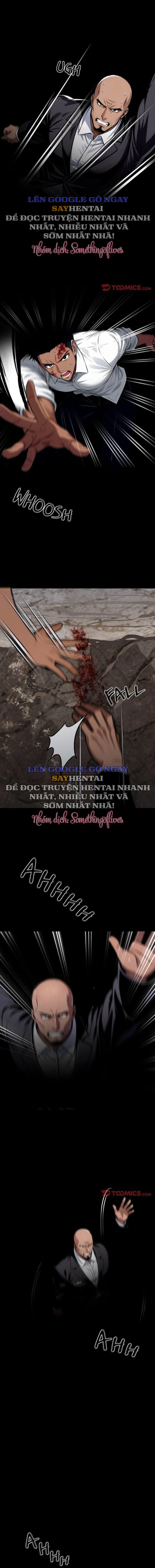 Gái gú xã hội đen 