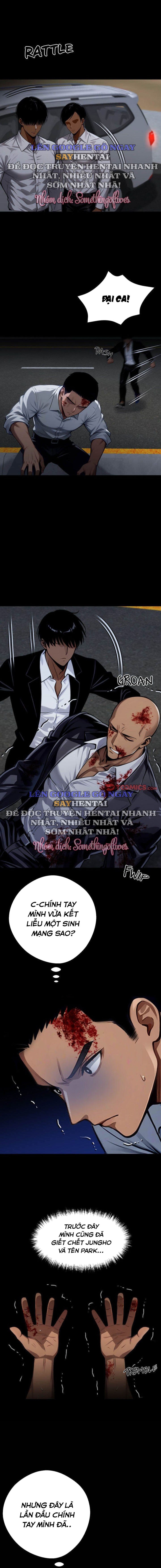Gái gú xã hội đen 
