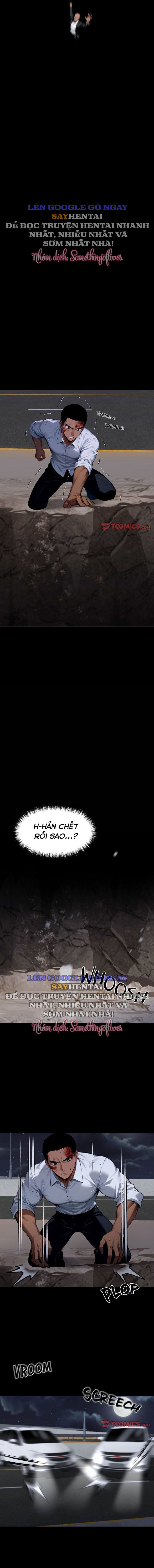 Gái gú xã hội đen 