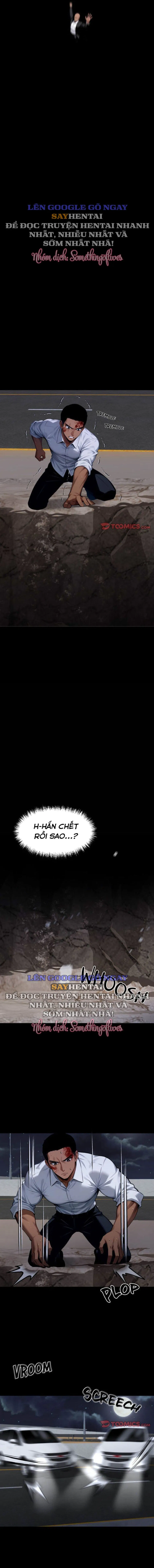 Gái gú xã hội đen 