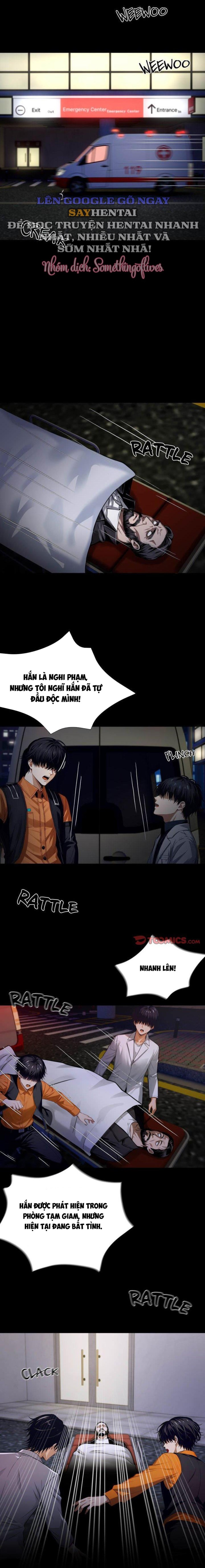 Găng Tơ X Nữ Văn Phòng 