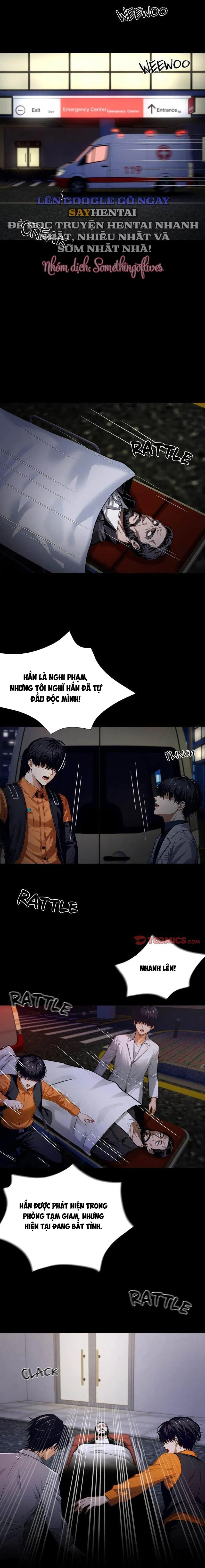 Găng Tơ X Nữ Văn Phòng 