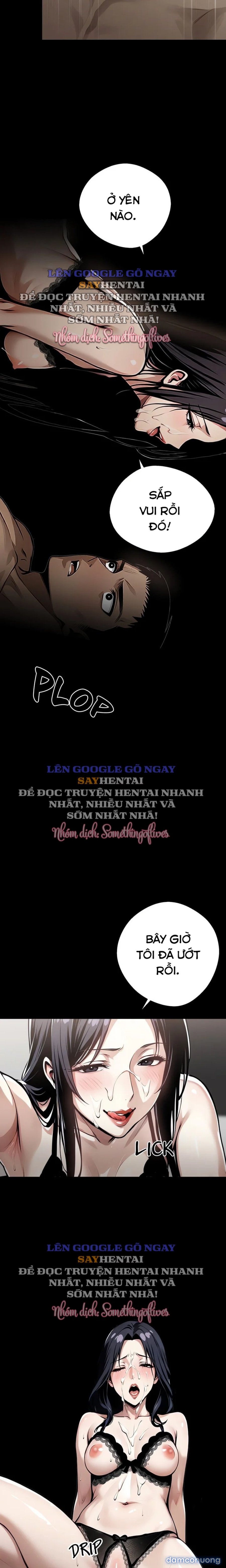 Găng Tơ X Nữ Văn Phòng 